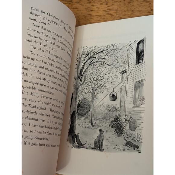 Book Mrs Coverlet's Magicians by Mary Nash - Picture 7 of 8